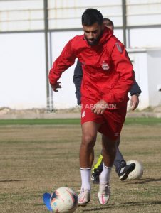 عبد القادر الوسلاتي