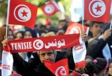 الثورة التونسية - منصف المرزوقي