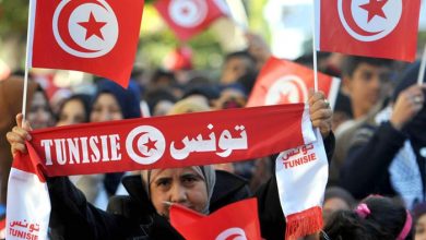 الثورة التونسية - منصف المرزوقي