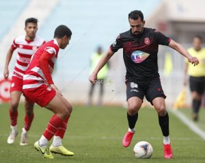 الرزقي والطاووس: الطريق مقطوع ثمة أشغال في حديقة الإفريقي