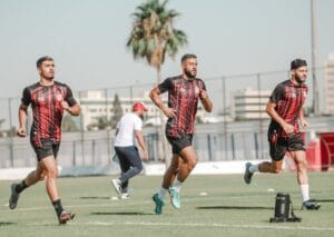 الاستعداد للموسم الجديد