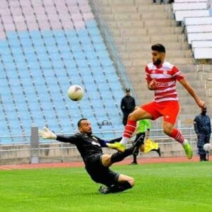 ياسين الشماخي يغالط بن شريفية