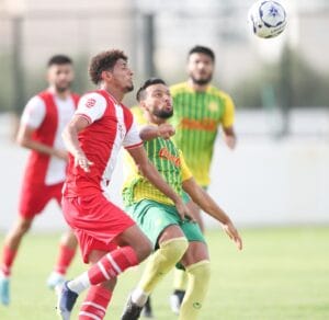 النادي الإفريقي