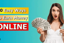 Easy-ways-to-earn-money-online