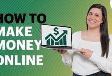 make money online