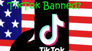 TikTok Banned In US