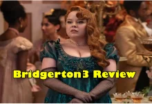 Bridgerton saison3