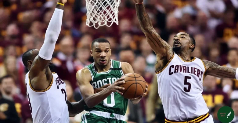 Celtics Vs. Cavaliers