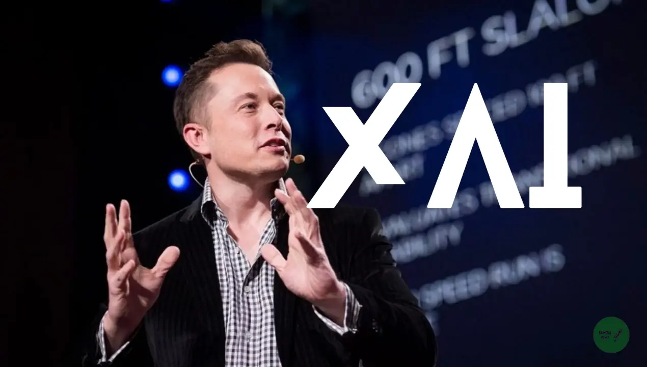 Elon Musk's XAI Secures $6B To Revolutionize The AI Industry - Barcha News