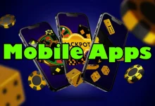 Mobile Apps