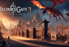 Baldur’s Gate3
