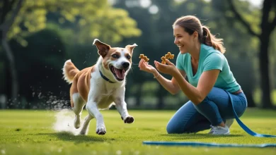 Dog owners