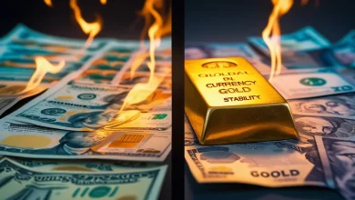 Own Gold