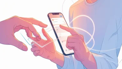 Revamping Smartphone Usage