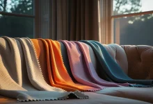 Choosing Curtains For Home