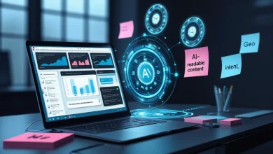 The Practical GEO Guide