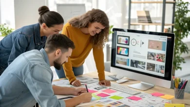 Ads Marketing Platforms